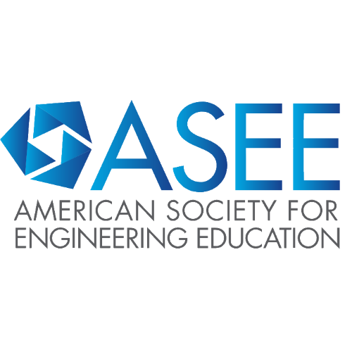 American Society for Engineering Education Logo