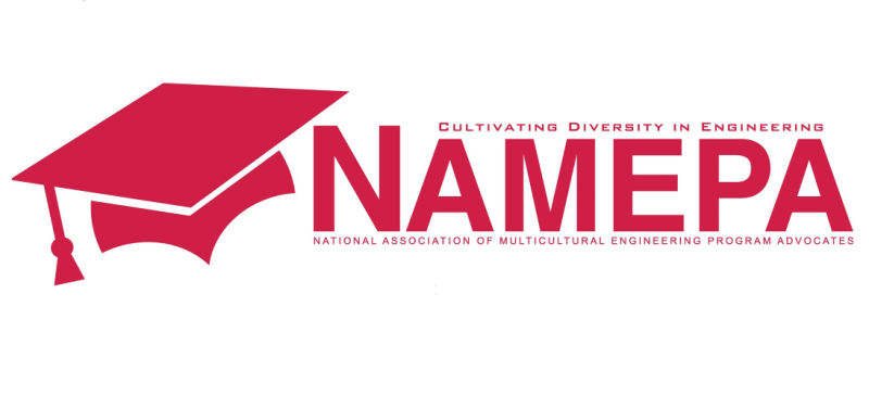 National Association of Multicultural Engineering Program Advocates Logo